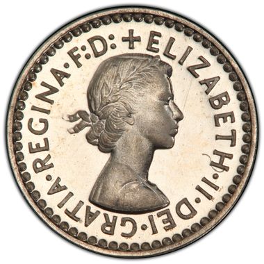 Cert 83100809 - Coin Image