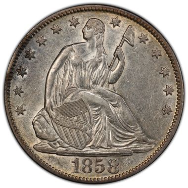 Cert 83100860 - Coin Image