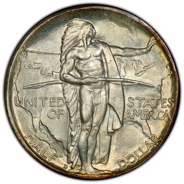 Cert 83101658 - Coin Image