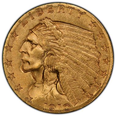 Cert 83103179 - Coin Image