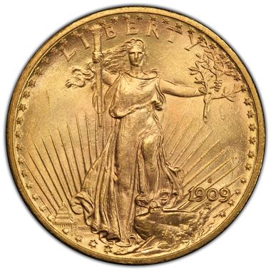 Cert 83104091 - Coin Image