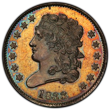 Cert 83104314 - Coin Image