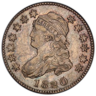 Cert 83128250 - Coin Image
