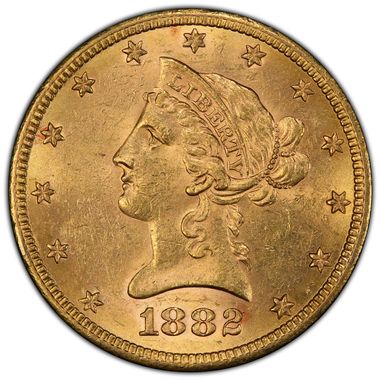 Cert 83130052 - Coin Image