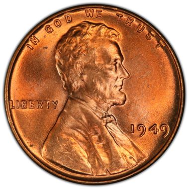 Cert 83130735 - Coin Image