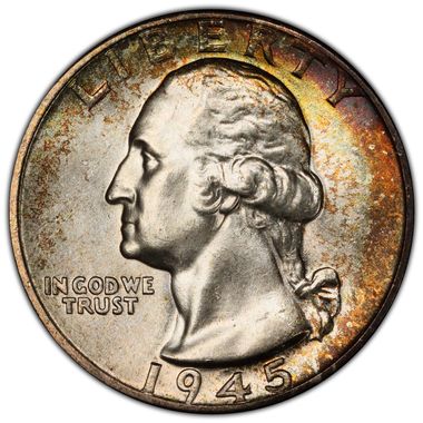 Cert 83130743 - Coin Image