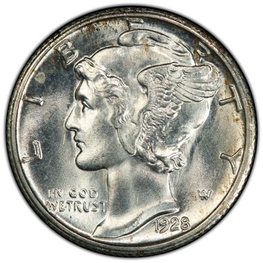 Cert 83134417 - Coin Image