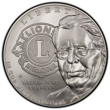 Cert 83134804 - Coin Image