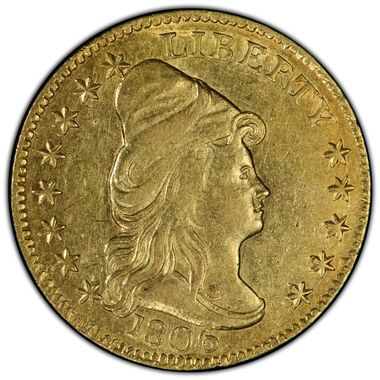 Cert 83136809 - Coin Image