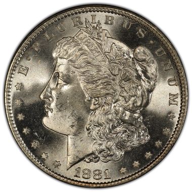 Cert 83136981 - Coin Image