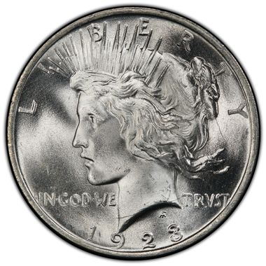 Cert 83137548 - Coin Image