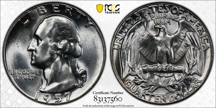 Cert 83137560 - Coin Image