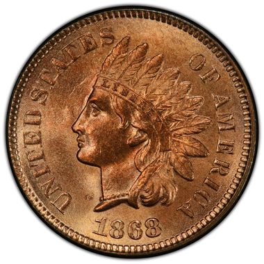 Cert 83141757 - Coin Image