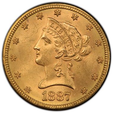 Cert 83144224 - Coin Image