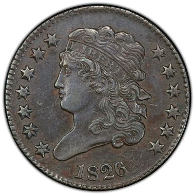 Cert 83146574 - Coin Image
