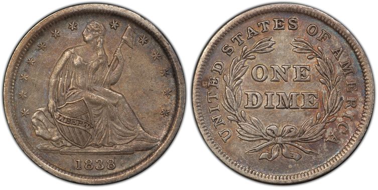 Cert 83146651 - Coin Image
