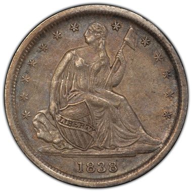 Cert 83146651 - Coin Image