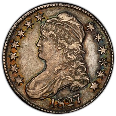 Cert 83147613 - Coin Image