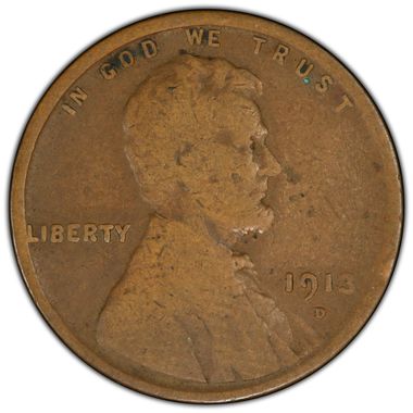 Cert 83151451 - Coin Image