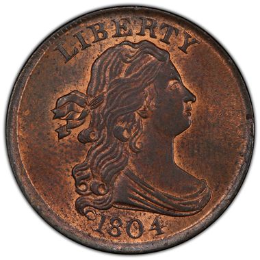 Cert 83152791 - Coin Image