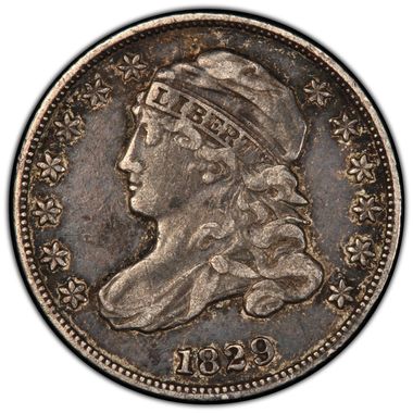 Cert 83153261 - Coin Image