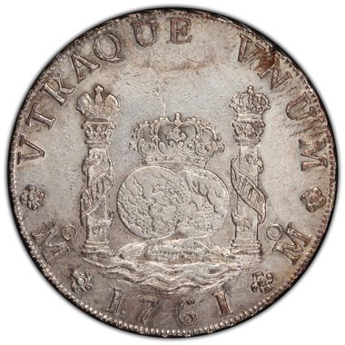 Cert 83155180 - Coin Image