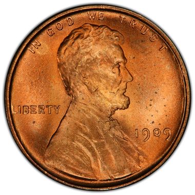 Cert 83155364 - Coin Image