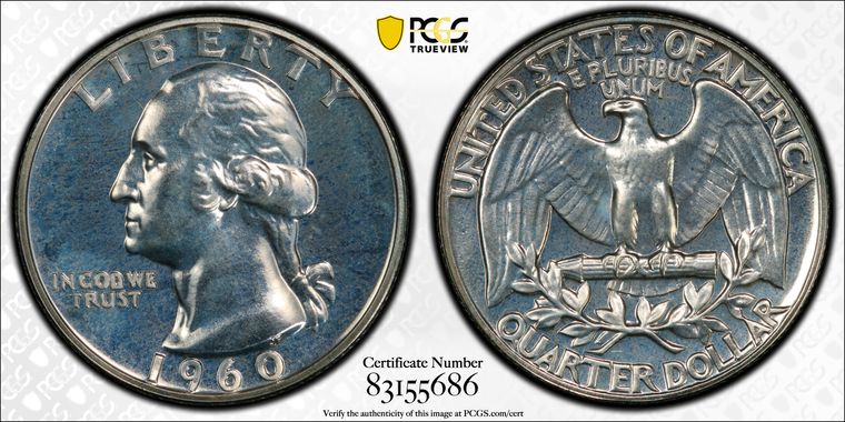 Cert 83155686 - Coin Image