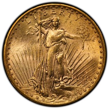 Cert 83156596 - Coin Image