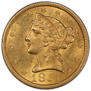Cert 83200288 - Coin Image