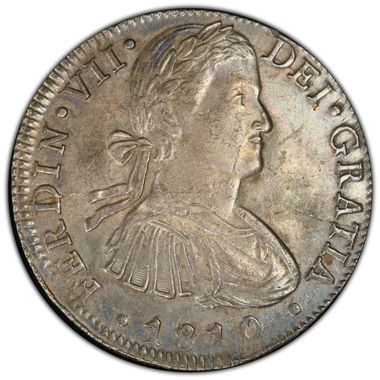 Cert 83204062 - Coin Image