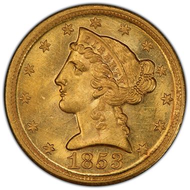 Cert 83204614 - Coin Image