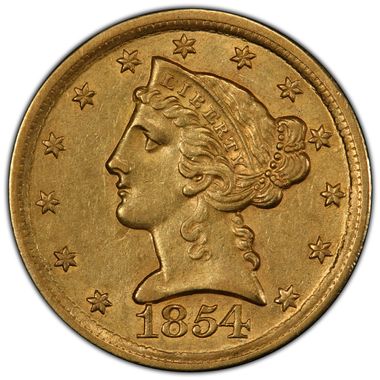 Cert 83204987 - Coin Image