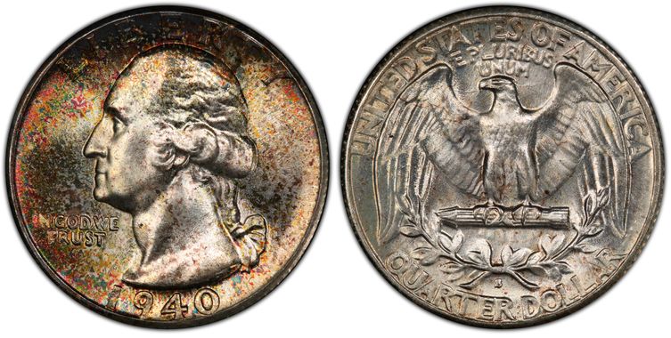 Cert 83205066 - Coin Image