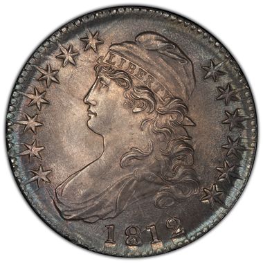 Cert 83205096 - Coin Image