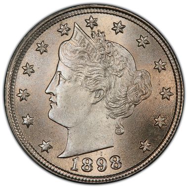 Cert 83205601 - Coin Image
