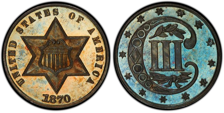 Cert 83210739 - Coin Image