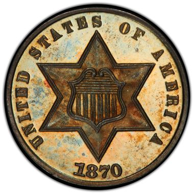 Cert 83210739 - Coin Image