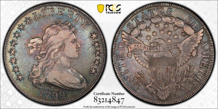 Cert 83214847 - Coin Image