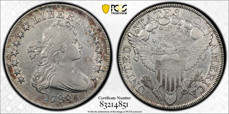 Cert 83214851 - Coin Image