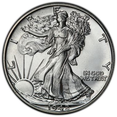 Cert 83215554 - Coin Image
