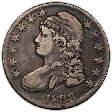 Cert 83219229 - Coin Image
