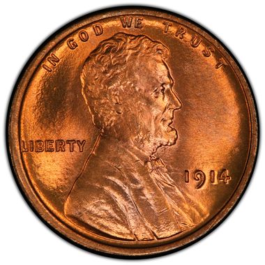 Cert 83220080 - Coin Image