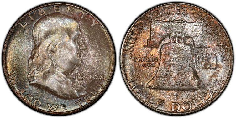 Cert 83220474 - Coin Image