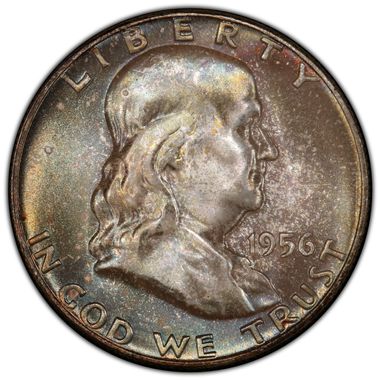 Cert 83220474 - Coin Image