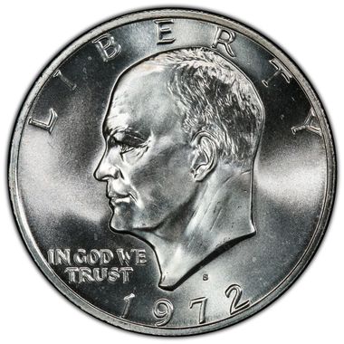 Cert 83220971 - Coin Image