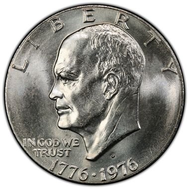 Cert 83220976 - Coin Image