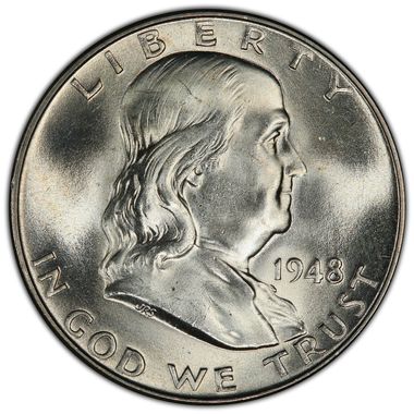 Cert 83222974 - Coin Image