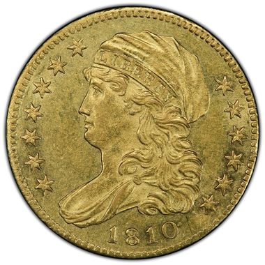 Cert 83223678 - Coin Image