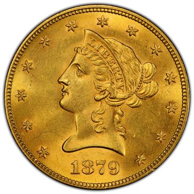 Cert 83223902 - Coin Image